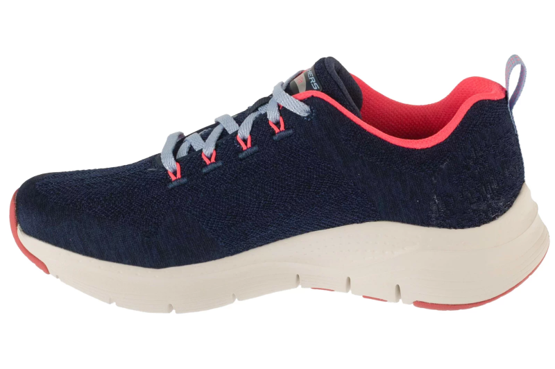 Skechers Arch Fit Comfy Wave 149414-NVHP Skechers Arch Fit Comfy Wave 149414-NVHP