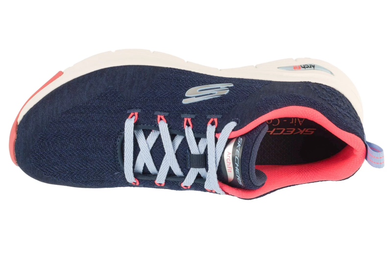 Skechers Arch Fit Comfy Wave 149414-NVHP Skechers Arch Fit Comfy Wave 149414-NVHP
