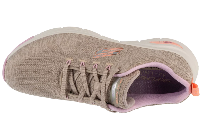 Skechers Arch Fit Comfy Wave 149414-TPMT Skechers Arch Fit Comfy Wave 149414-TPMT