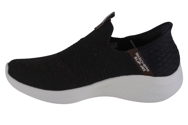 Skechers Slip-Ins Ultra Flex 3.0 - Glitter Me 149591-BKGD Skechers Slip-Ins Ultra Flex 3.0 - Glitter Me 149591-BKGD