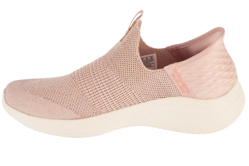 Skechers Slip-Ins Ultra Flex 3.0 - Glitter Me 149591-RSGD Skechers Slip-Ins Ultra Flex 3.0 - Glitter Me 149591-RSGD