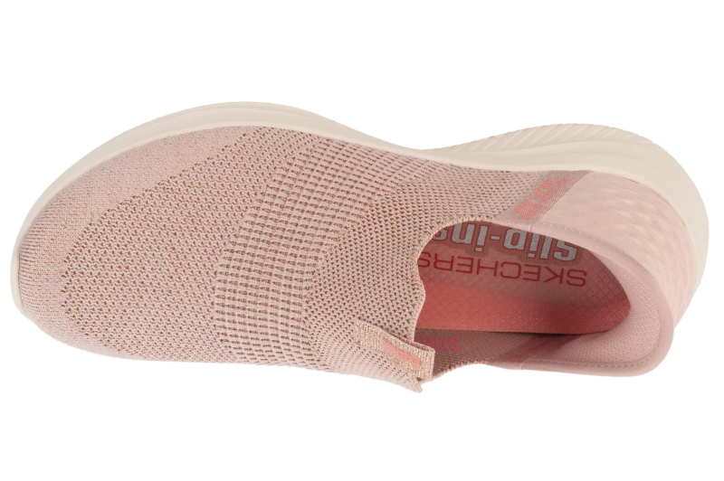 Skechers Slip-Ins Ultra Flex 3.0 - Glitter Me 149591-RSGD Skechers Slip-Ins Ultra Flex 3.0 - Glitter Me 149591-RSGD