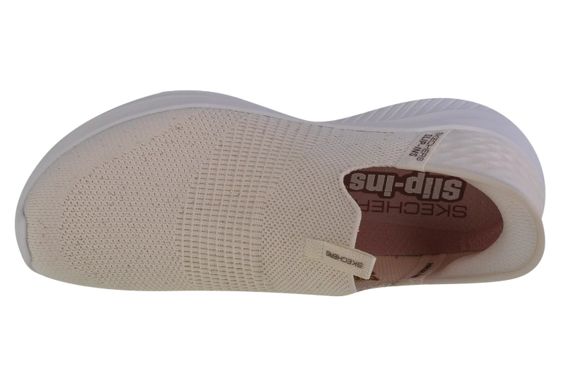 Skechers Slip-Ins Ultra Flex 3.0-Shiny Night 149594-OFWT Skechers Slip-Ins Ultra Flex 3.0-Shiny Night 149594-OFWT