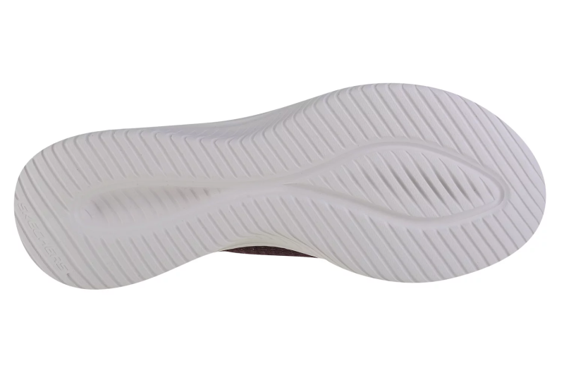 Skechers Slip-Ins Ultra Flex 3.0-Shiny Night 149594-WINE Skechers Slip-Ins Ultra Flex 3.0-Shiny Night 149594-WINE