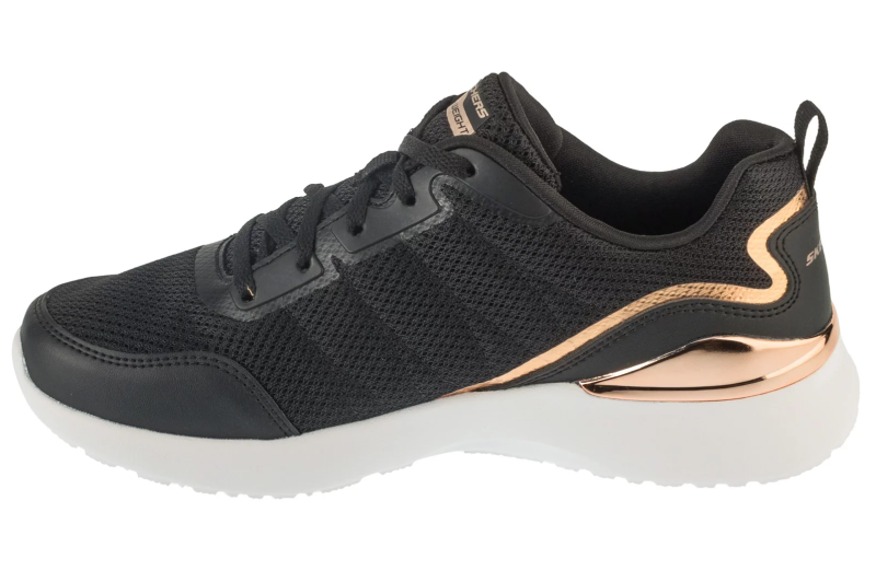 Skechers Skech-Air Dynamight - The Halcyon 149660-BKRG Skechers Skech-Air Dynamight - The Halcyon 149660-BKRG