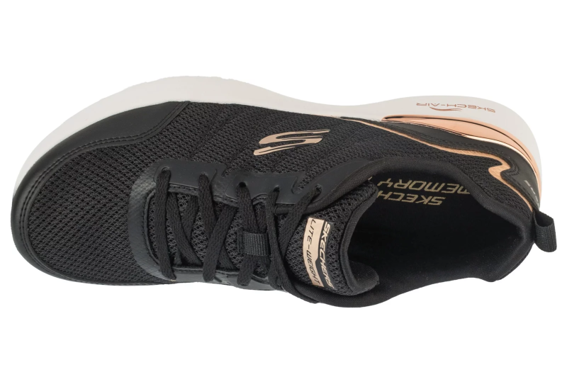 Skechers Skech-Air Dynamight - The Halcyon 149660-BKRG Skechers Skech-Air Dynamight - The Halcyon 149660-BKRG