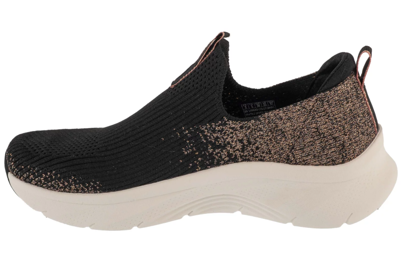 Skechers Arch Fit D'Lux - Glimmer Dust 149689-BKRG Skechers Arch Fit D'Lux - Glimmer Dust 149689-BKRG