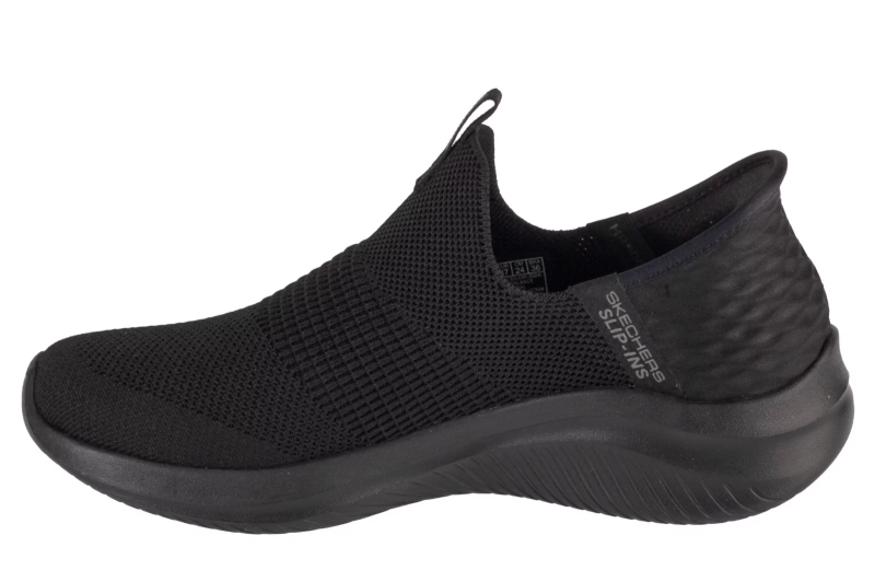 Skechers Slip-Ins: Ultra Flex 3.0 - Cozy Streak 149708-BBK Skechers Slip-Ins: Ultra Flex 3.0 - Cozy Streak 149708-BBK