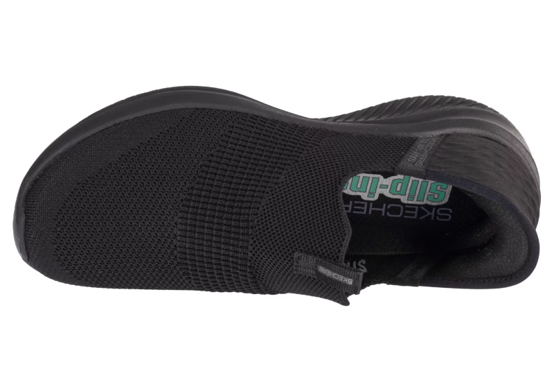 Skechers Slip-Ins: Ultra Flex 3.0 - Cozy Streak 149708-BBK Skechers Slip-Ins: Ultra Flex 3.0 - Cozy Streak 149708-BBK
