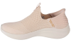 Skechers Slip-Ins Ultra Flex 3.0 - Cozy Streak 149708-NAT Skechers Slip-Ins Ultra Flex 3.0 - Cozy Streak 149708-NAT