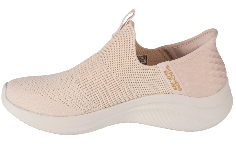 Skechers Slip-Ins Ultra Flex 3.0 - Cozy Streak 149708-NAT Skechers Slip-Ins Ultra Flex 3.0 - Cozy Streak 149708-NAT