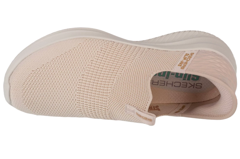 Skechers Slip-Ins Ultra Flex 3.0 - Cozy Streak 149708-NAT Skechers Slip-Ins Ultra Flex 3.0 - Cozy Streak 149708-NAT