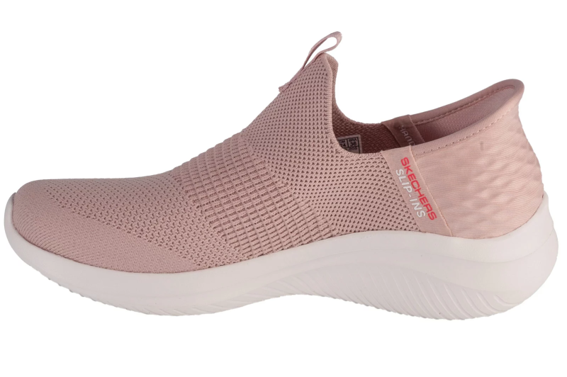 Skechers Slip-Ins: Ultra Flex 3.0 - Cozy Streak 149708-ROS Skechers Slip-Ins: Ultra Flex 3.0 - Cozy Streak 149708-ROS