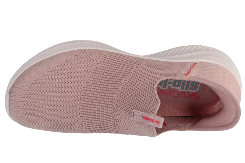 Skechers Slip-Ins: Ultra Flex 3.0 - Cozy Streak 149708-ROS Skechers Slip-Ins: Ultra Flex 3.0 - Cozy Streak 149708-ROS