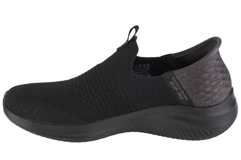 Skechers Slip-Ins Ultra Flex 3.0 Smooth Step 149709-BBK Skechers Slip-Ins Ultra Flex 3.0 Smooth Step 149709-BBK