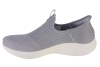 Skechers Slip-Ins Ultra Flex 3.0 Smooth Step 149709-LTGY Skechers Slip-Ins Ultra Flex 3.0 Smooth Step 149709-LTGY