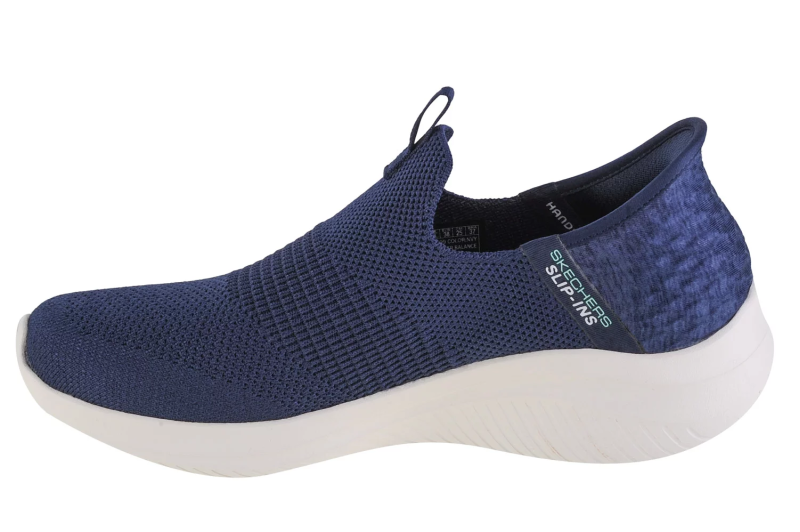 Skechers Slip-Ins Ultra Flex 3.0 Smooth Step 149709-NVY Skechers Slip-Ins Ultra Flex 3.0 Smooth Step 149709-NVY