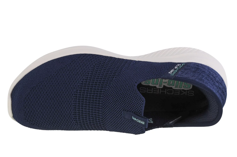 Skechers Slip-Ins Ultra Flex 3.0 Smooth Step 149709-NVY Skechers Slip-Ins Ultra Flex 3.0 Smooth Step 149709-NVY