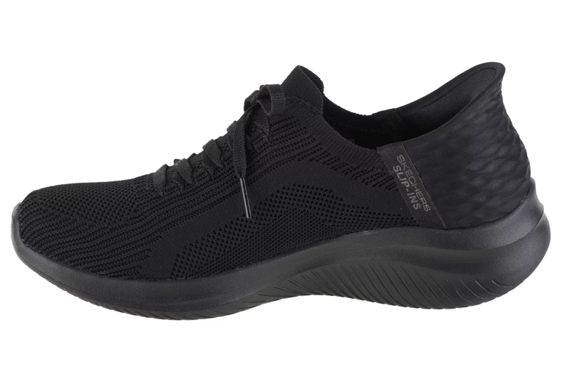 Skechers Slip-Ins Ultra Flex 3.0 - Brilliant 149710-BBK Skechers Slip-Ins Ultra Flex 3.0 - Brilliant 149710-BBK