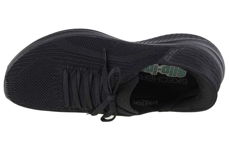 Skechers Slip-Ins Ultra Flex 3.0 - Brilliant 149710-BBK Skechers Slip-Ins Ultra Flex 3.0 - Brilliant 149710-BBK