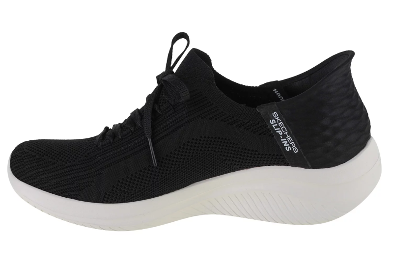 Skechers Slip-Ins Ultra Flex 3.0 - Brilliant 149710-BLK Skechers Slip-Ins Ultra Flex 3.0 - Brilliant 149710-BLK