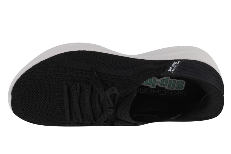 Skechers Slip-Ins Ultra Flex 3.0 - Brilliant 149710-BLK Skechers Slip-Ins Ultra Flex 3.0 - Brilliant 149710-BLK