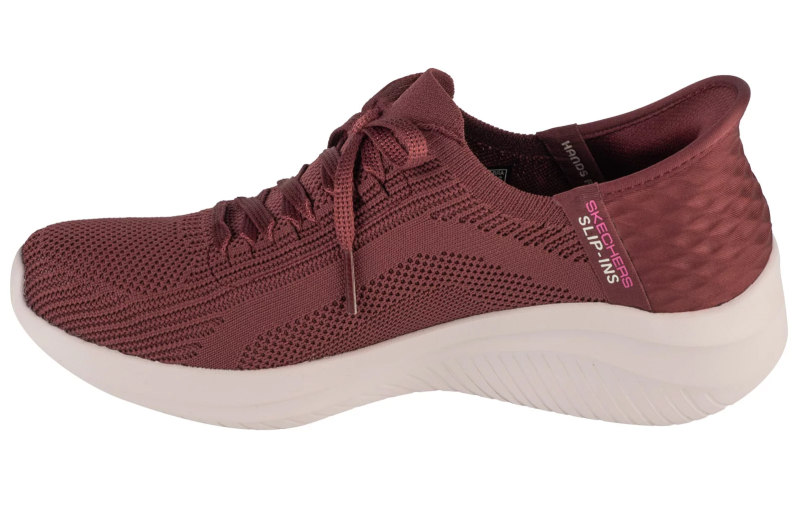 Skechers Slip-Ins Ultra Flex 3.0 - Brilliant 149710-BURG Skechers Slip-Ins Ultra Flex 3.0 - Brilliant 149710-BURG