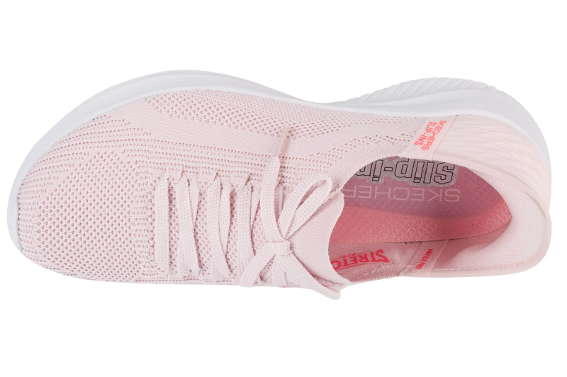 Skechers Slip-Ins Ultra Flex 3.0 - Brilliant 149710-LTPK Skechers Slip-Ins Ultra Flex 3.0 - Brilliant 149710-LTPK