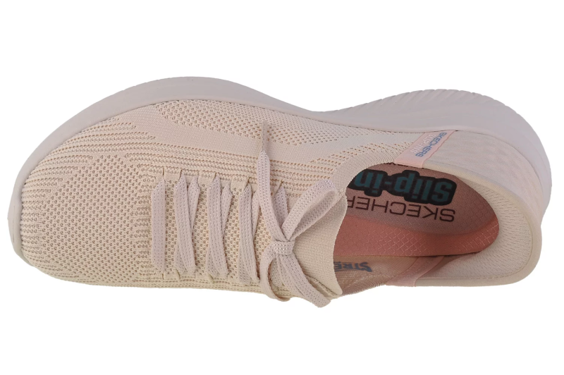 Skechers Slip-Ins Ultra Flex 3.0 - Brilliant 149710-NAT Skechers Slip-Ins Ultra Flex 3.0 - Brilliant 149710-NAT