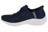 Skechers Slip-Ins Ultra Flex 3.0 - Brilliant 149710-NVY Skechers Slip-Ins Ultra Flex 3.0 - Brilliant 149710-NVY