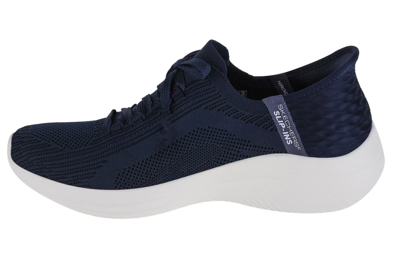 Skechers Slip-Ins Ultra Flex 3.0 - Brilliant 149710-NVY Skechers Slip-Ins Ultra Flex 3.0 - Brilliant 149710-NVY