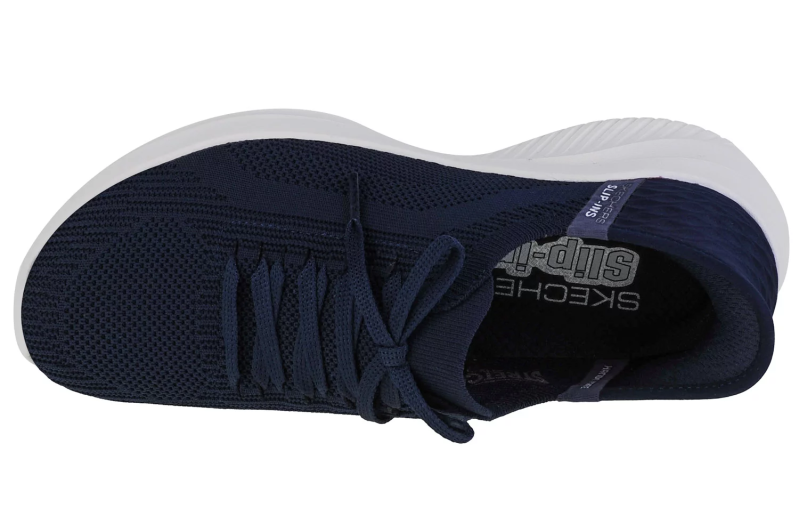 Skechers Slip-Ins Ultra Flex 3.0 - Brilliant 149710-NVY Skechers Slip-Ins Ultra Flex 3.0 - Brilliant 149710-NVY