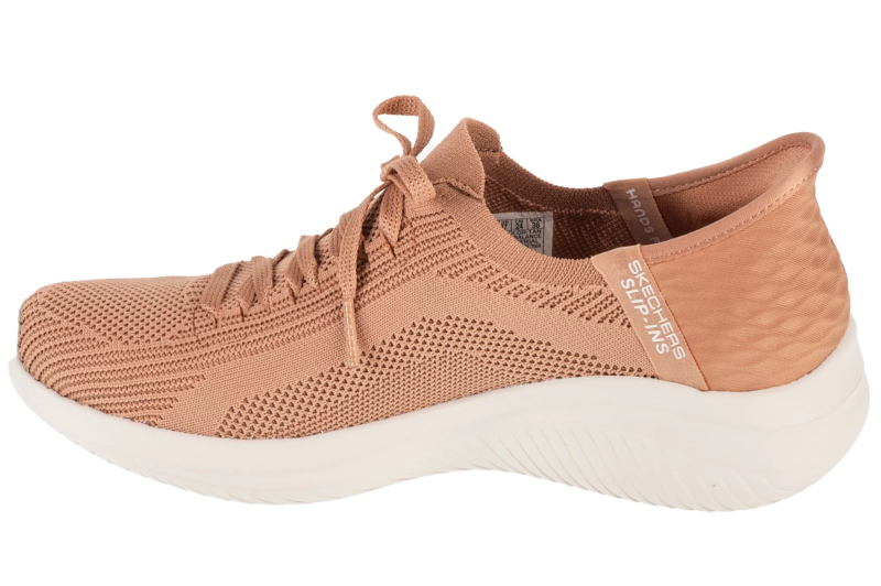 Skechers Slip-Ins Ultra Flex 3.0 - Brilliant 149710-TAN Skechers Slip-Ins Ultra Flex 3.0 - Brilliant 149710-TAN