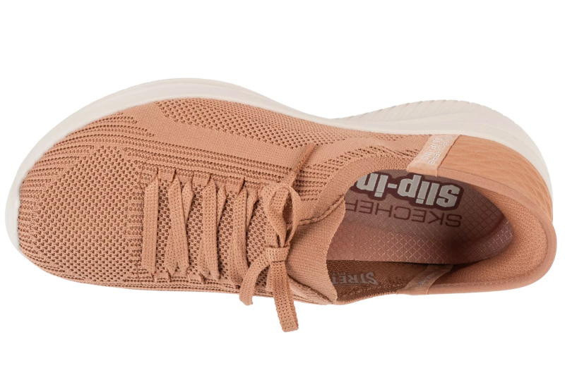 Skechers Slip-Ins Ultra Flex 3.0 - Brilliant 149710-TAN Skechers Slip-Ins Ultra Flex 3.0 - Brilliant 149710-TAN