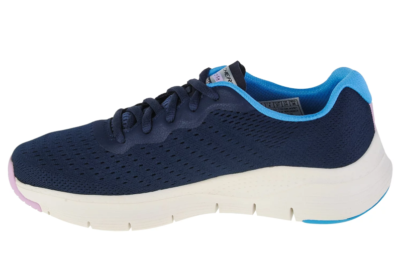Skechers Arch Fit-Infinity Cool 149722-NVMT Skechers Arch Fit-Infinity Cool 149722-NVMT