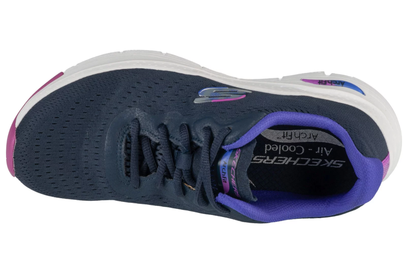 Skechers Arch Fit-Infinity Cool 149722-NVPR Skechers Arch Fit-Infinity Cool 149722-NVPR