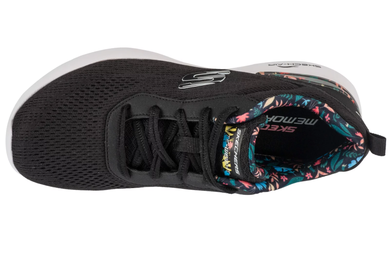 Skechers Skech-Air Dynamight - Laid Out 149756-BKMT Skechers Skech-Air Dynamight - Laid Out 149756-BKMT