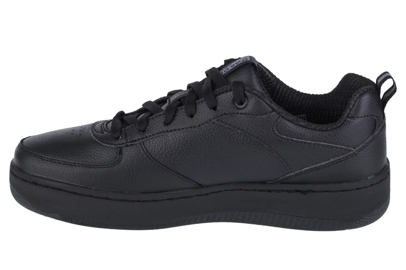 Skechers Sport Court 92 - Illustrious 149763-BBK Skechers Sport Court 92 - Illustrious 149763-BBK