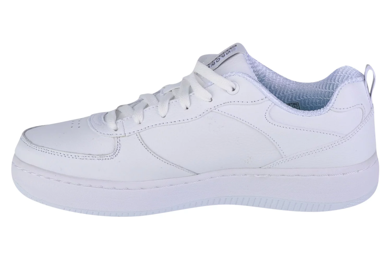 Skechers Sport Court 92 - Illustrious 149763-WHT Skechers Sport Court 92 - Illustrious 149763-WHT