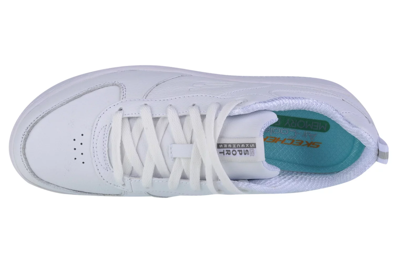 Skechers Sport Court 92 - Illustrious 149763-WHT Skechers Sport Court 92 - Illustrious 149763-WHT