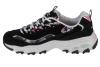 Skechers D'Lites-Blooming Fields 149794-BKMT
