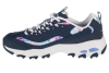 Skechers D'Lites-Blooming Fields 149794-NVMT Skechers D'Lites-Blooming Fields 149794-NVMT