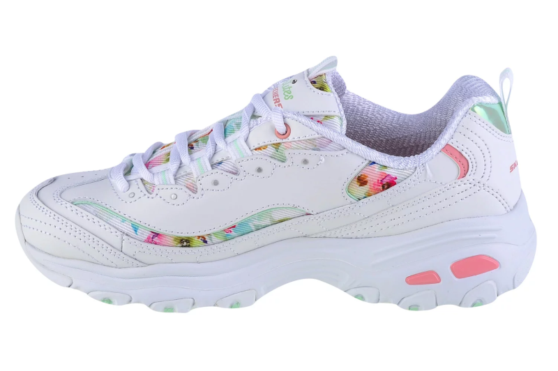 Skechers D'Lites-Blooming Fields 149794-WMLT Skechers D'Lites-Blooming Fields 149794-WMLT