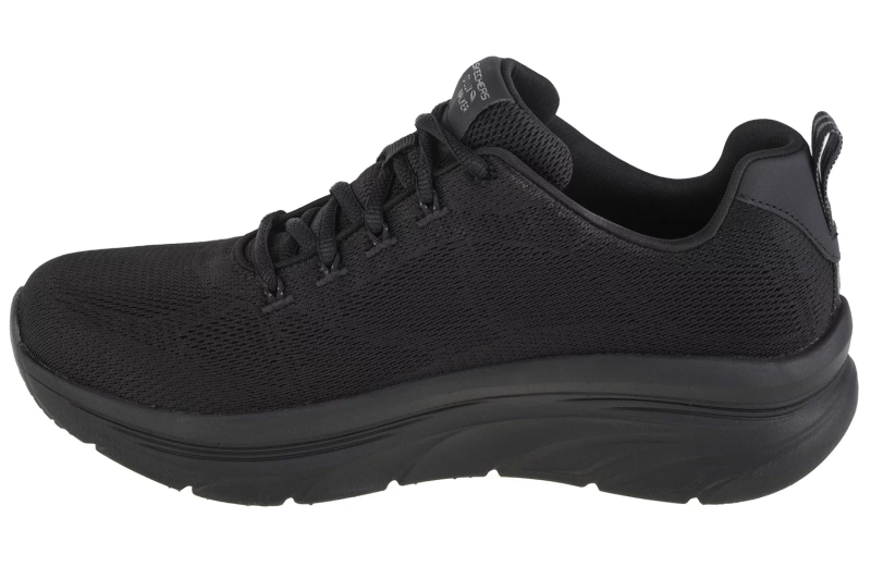Skechers D' Lux Walker Get Oasis 149810-BBK Skechers D' Lux Walker Get Oasis 149810-BBK