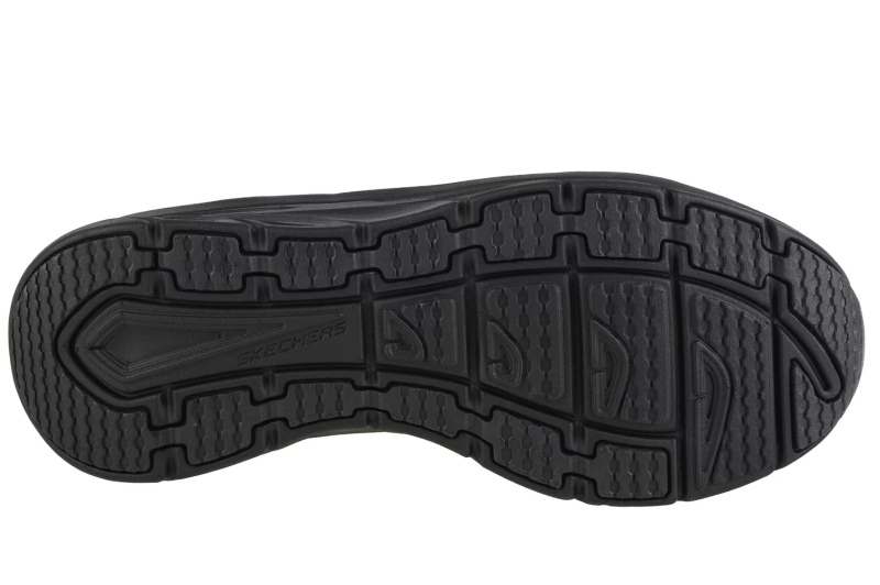 Skechers D' Lux Walker Get Oasis 149810-BBK Skechers D' Lux Walker Get Oasis 149810-BBK