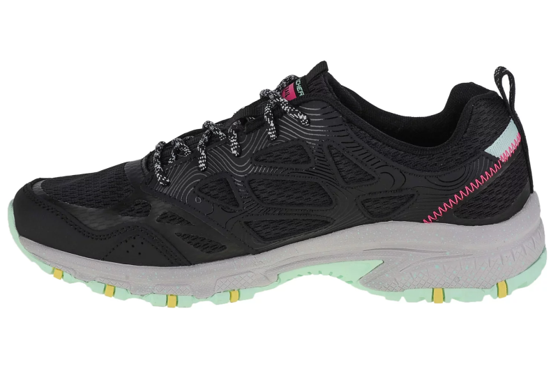Skechers Hillcrest - Pure Escapade 149821-BKMT Skechers Hillcrest - Pure Escapade 149821-BKMT