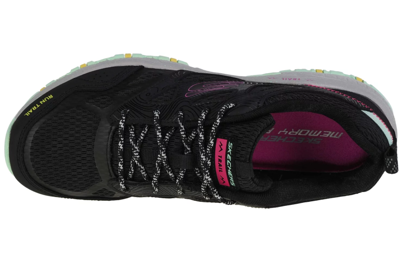 Skechers Hillcrest - Pure Escapade 149821-BKMT Skechers Hillcrest - Pure Escapade 149821-BKMT