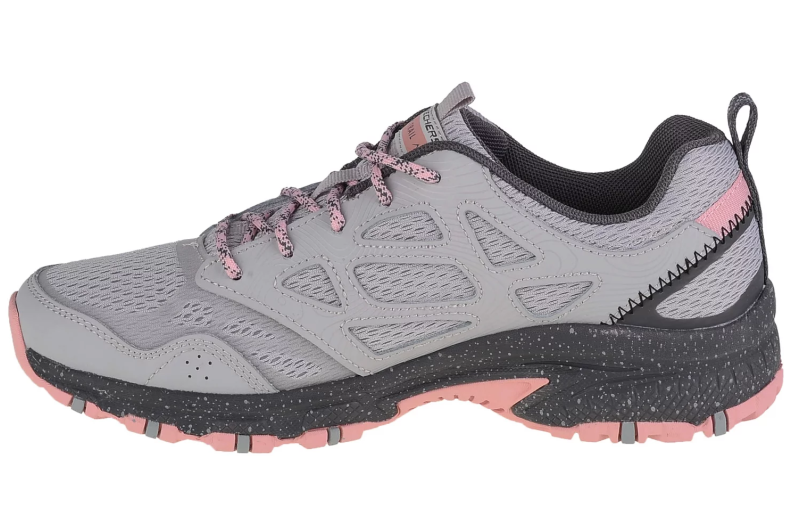 Skechers Hillcrest - Pure Escapade 149821-GYPK Skechers Hillcrest - Pure Escapade 149821-GYPK