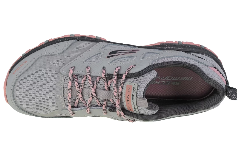 Skechers Hillcrest - Pure Escapade 149821-GYPK Skechers Hillcrest - Pure Escapade 149821-GYPK