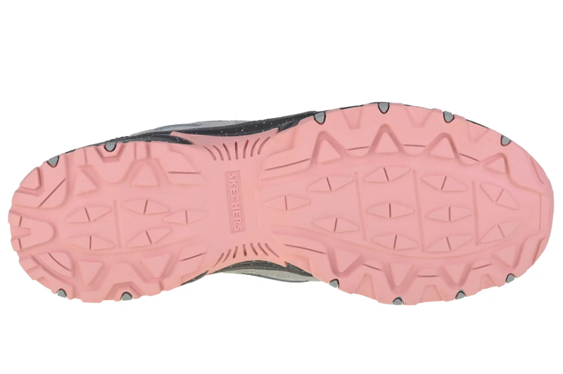 Skechers Hillcrest - Pure Escapade 149821-GYPK Skechers Hillcrest - Pure Escapade 149821-GYPK